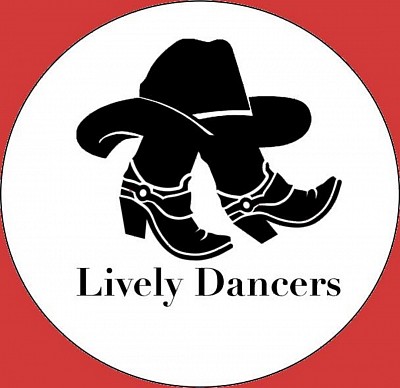 Logo Lively Dancers